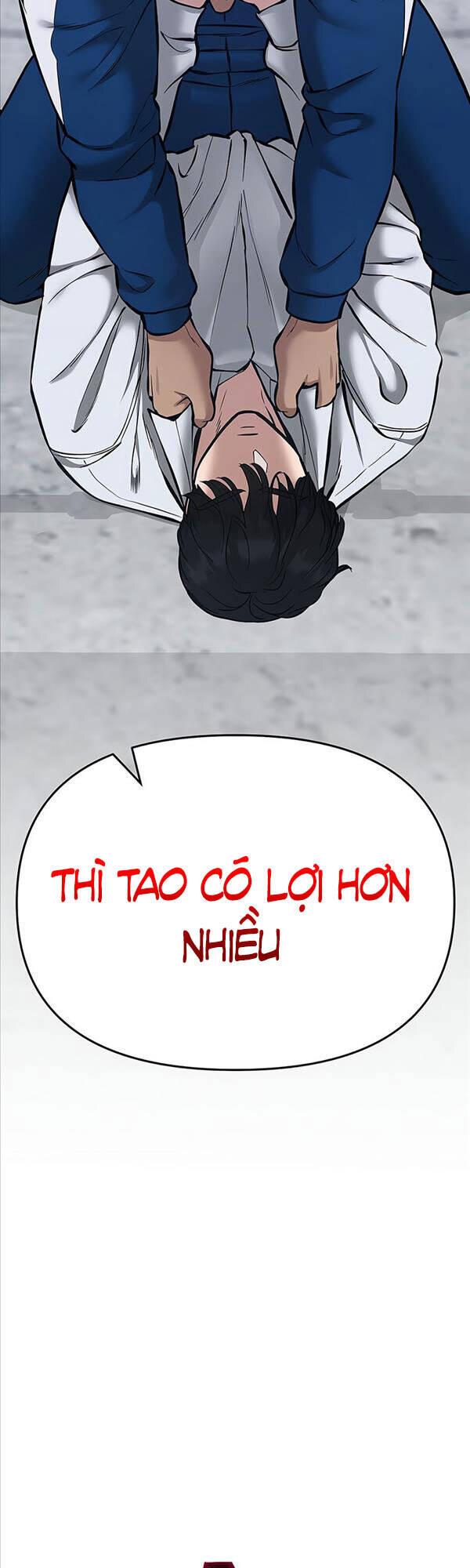 Giang Hồ Thực Thi Công Lý Chap 45 - Next Chap 46