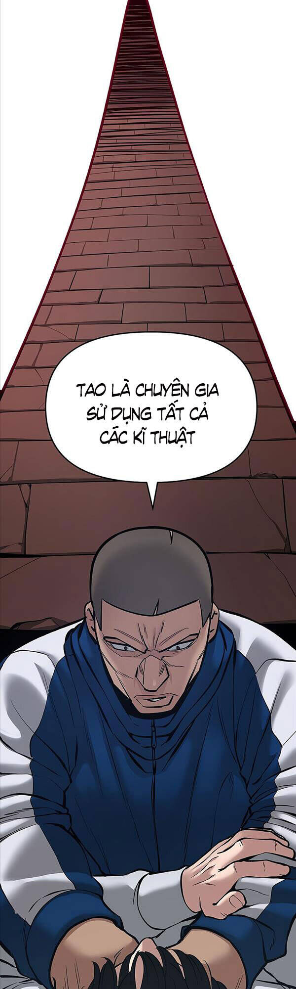 Giang Hồ Thực Thi Công Lý Chap 45 - Next Chap 46
