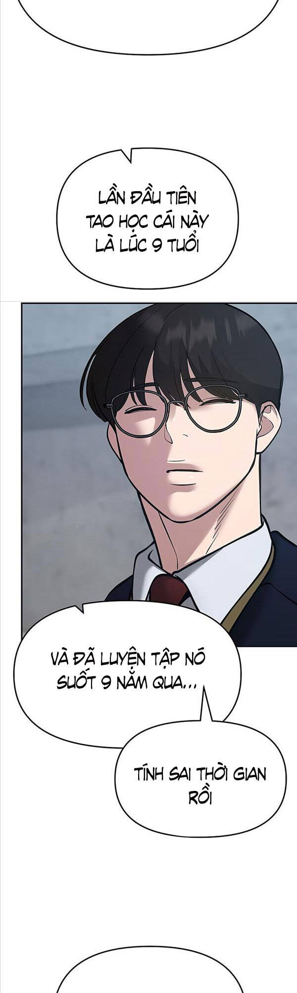 Giang Hồ Thực Thi Công Lý Chap 45 - Next Chap 46