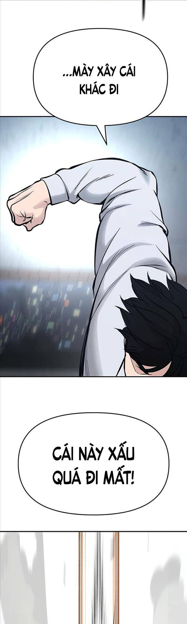 Giang Hồ Thực Thi Công Lý Chap 46 - Next Chap 47