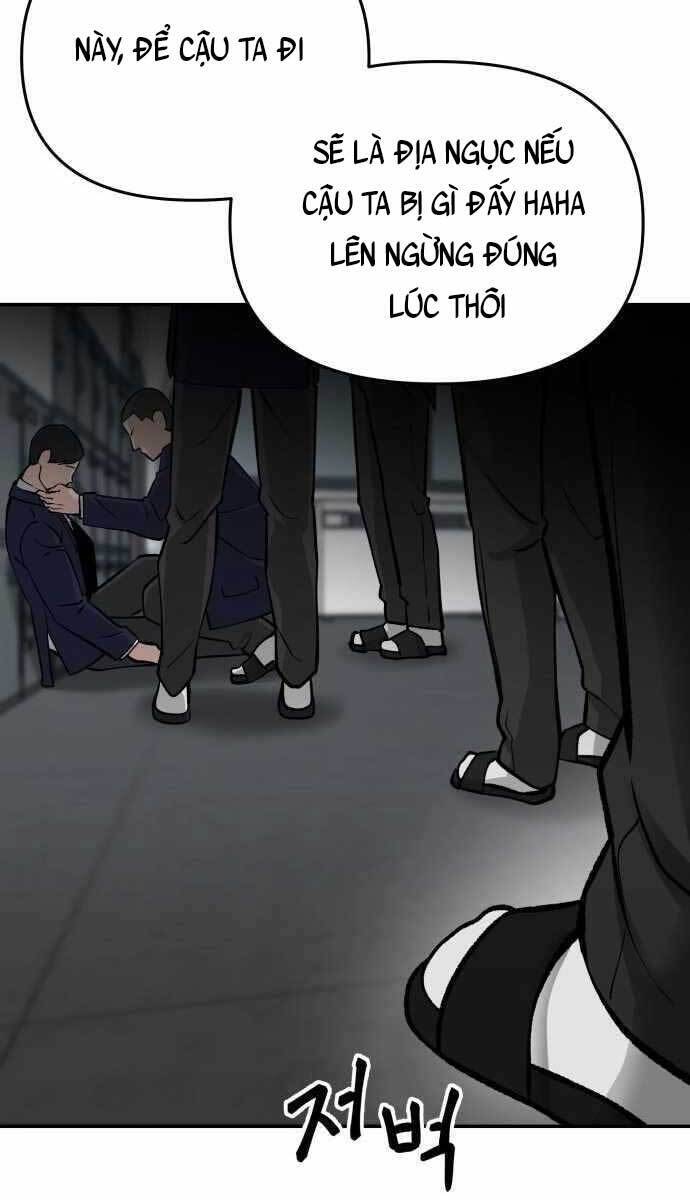 Giang Hồ Thực Thi Công Lý Chap 47 - Next Chap 48