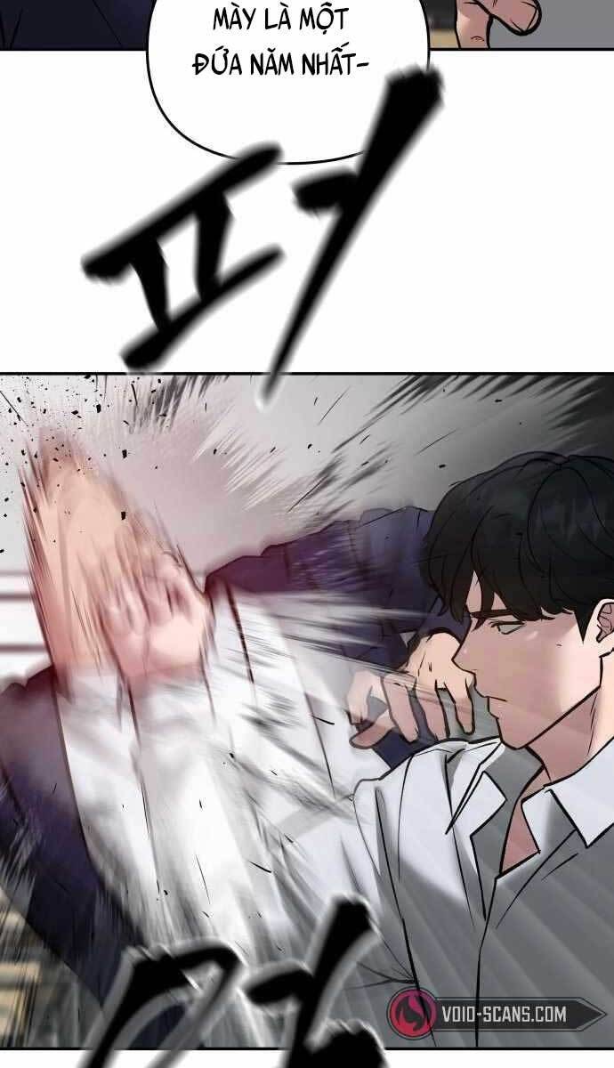 Giang Hồ Thực Thi Công Lý Chap 47 - Next Chap 48