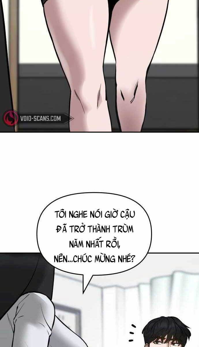 Giang Hồ Thực Thi Công Lý Chap 47 - Next Chap 48