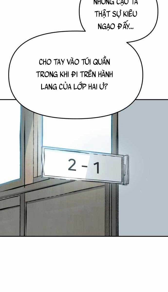 Giang Hồ Thực Thi Công Lý Chap 47 - Next Chap 48