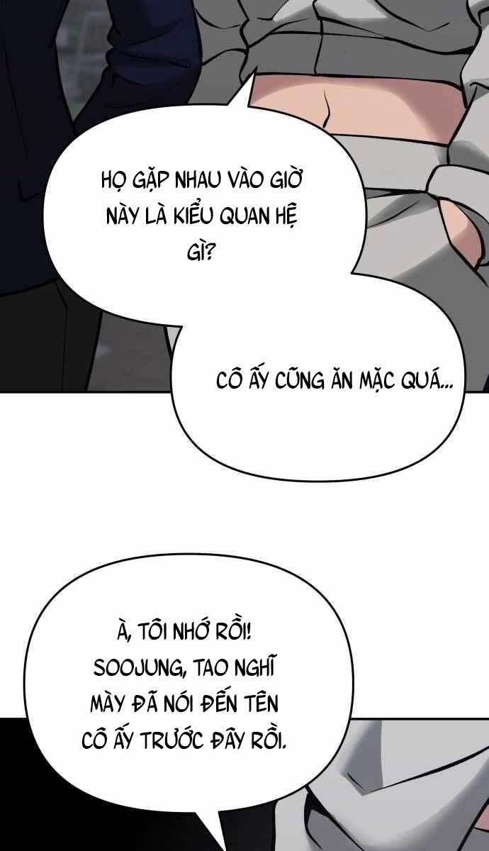 Giang Hồ Thực Thi Công Lý Chap 47 - Next Chap 48