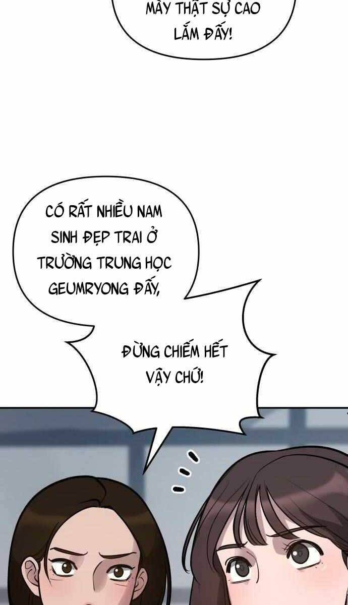 Giang Hồ Thực Thi Công Lý Chap 47 - Next Chap 48