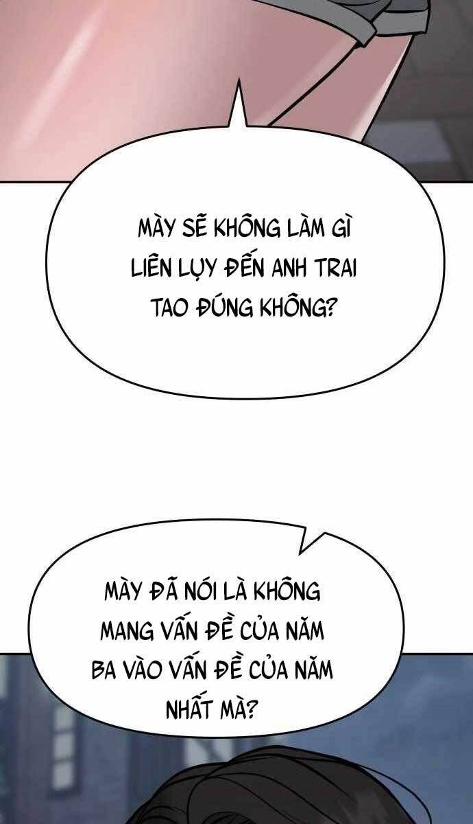 Giang Hồ Thực Thi Công Lý Chap 47 - Next Chap 48