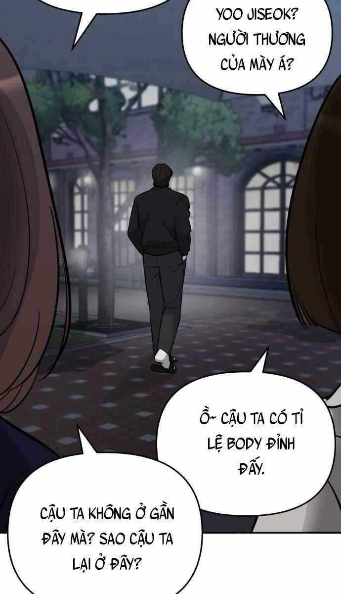 Giang Hồ Thực Thi Công Lý Chap 47 - Next Chap 48
