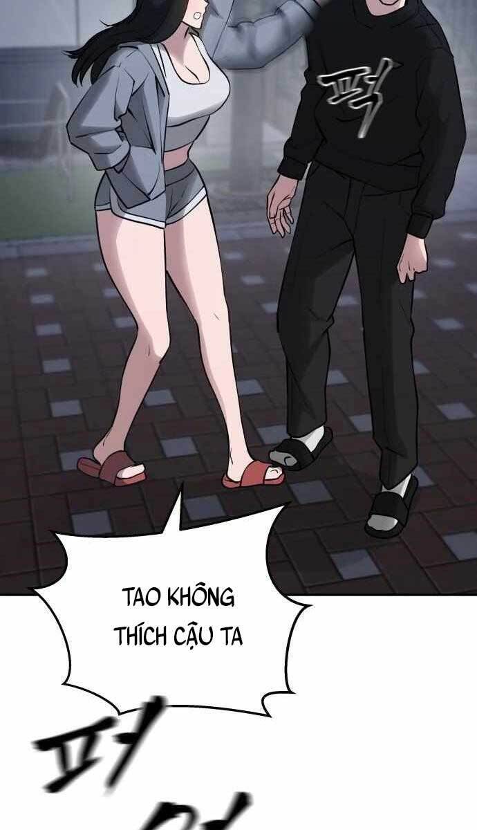 Giang Hồ Thực Thi Công Lý Chap 47 - Next Chap 48