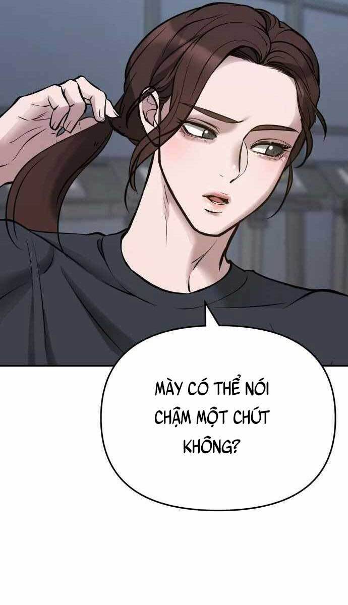Giang Hồ Thực Thi Công Lý Chap 47 - Next Chap 48