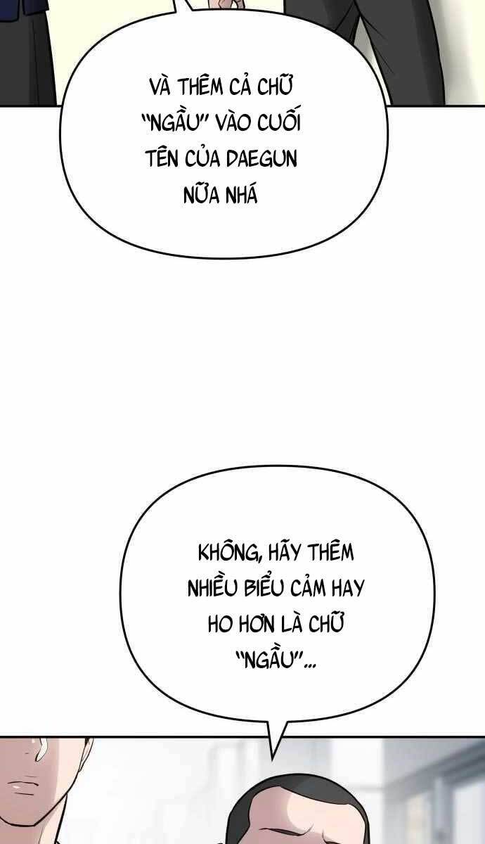 Giang Hồ Thực Thi Công Lý Chap 47 - Next Chap 48