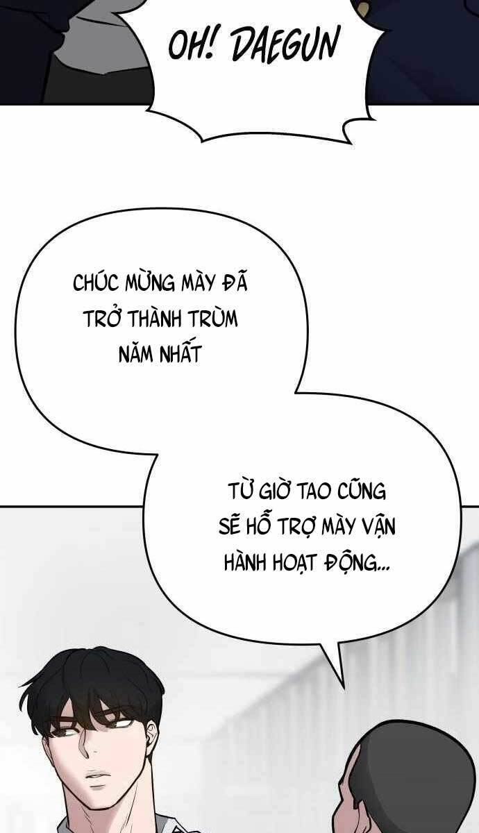 Giang Hồ Thực Thi Công Lý Chap 47 - Next Chap 48