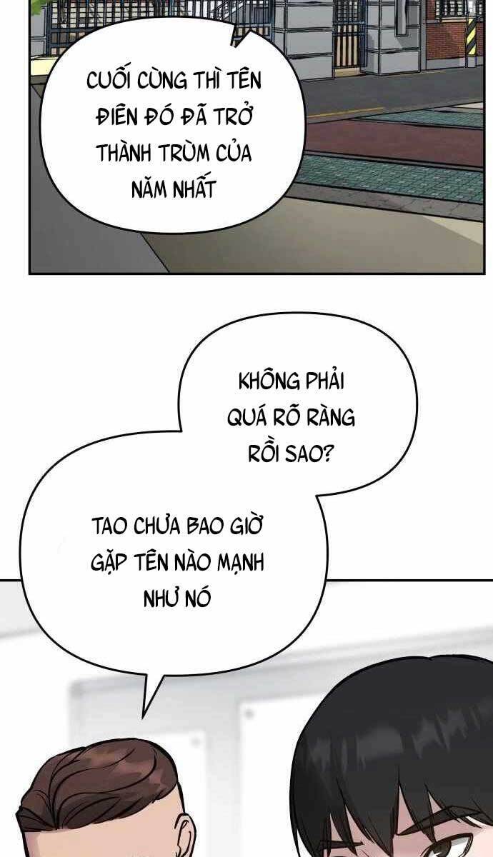 Giang Hồ Thực Thi Công Lý Chap 47 - Next Chap 48
