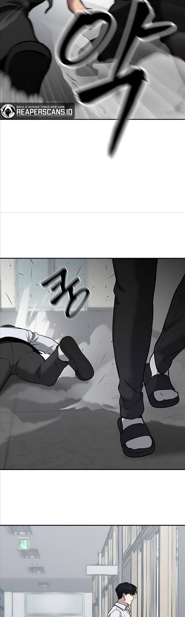 Giang Hồ Thực Thi Công Lý Chap 48 - Next Chap 49