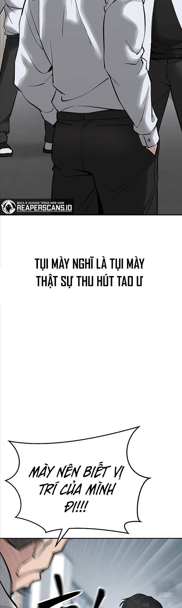 Giang Hồ Thực Thi Công Lý Chap 48 - Next Chap 49