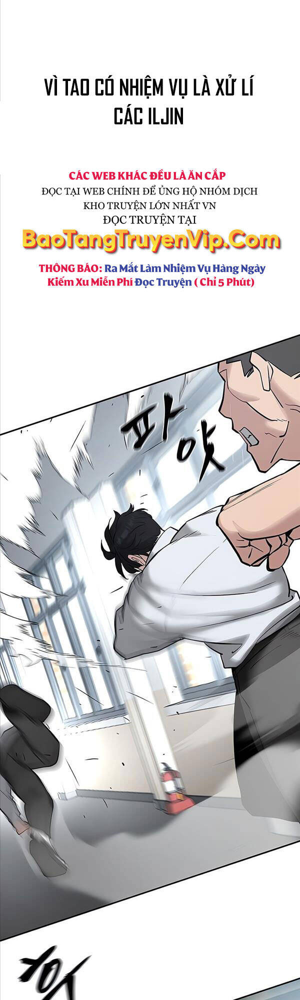 Giang Hồ Thực Thi Công Lý Chap 48 - Next Chap 49