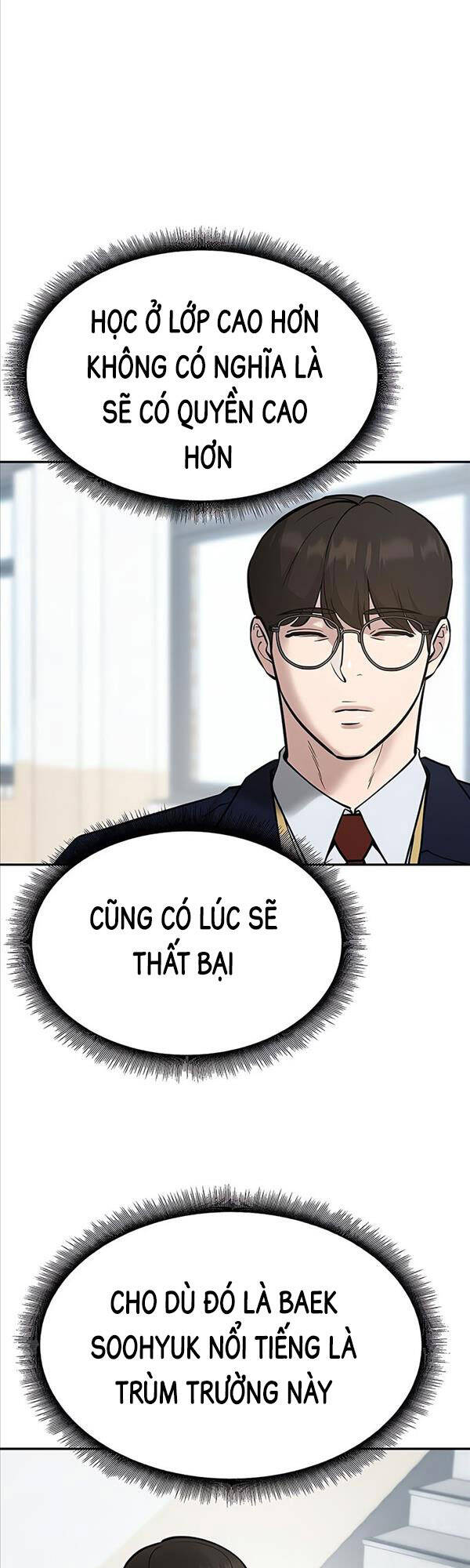 Giang Hồ Thực Thi Công Lý Chap 48 - Next Chap 49