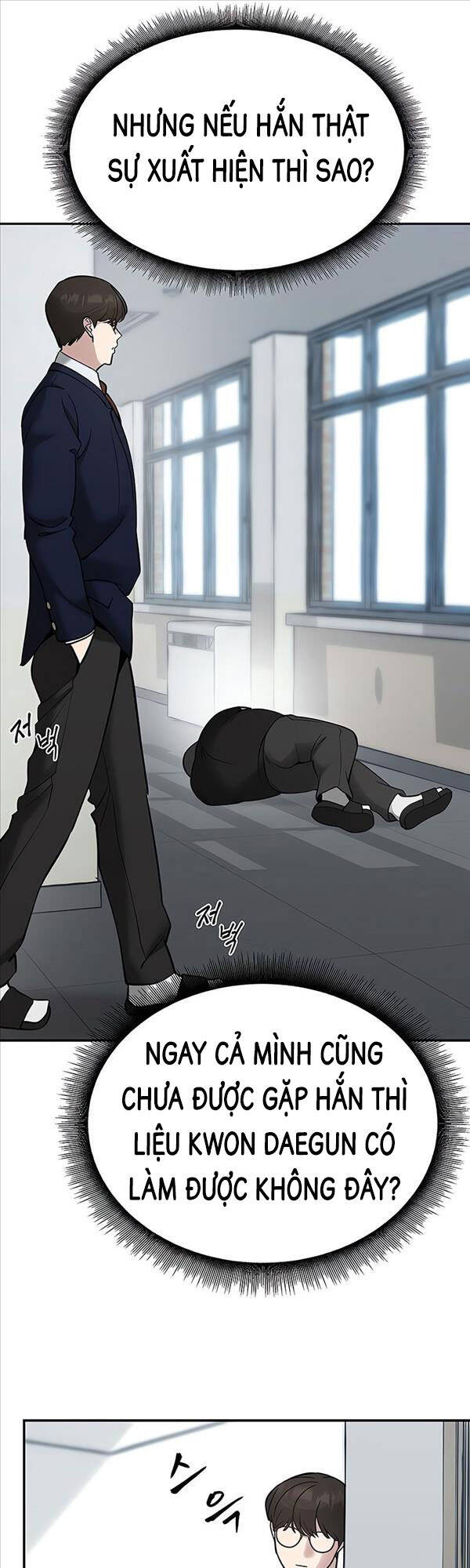 Giang Hồ Thực Thi Công Lý Chap 48 - Next Chap 49