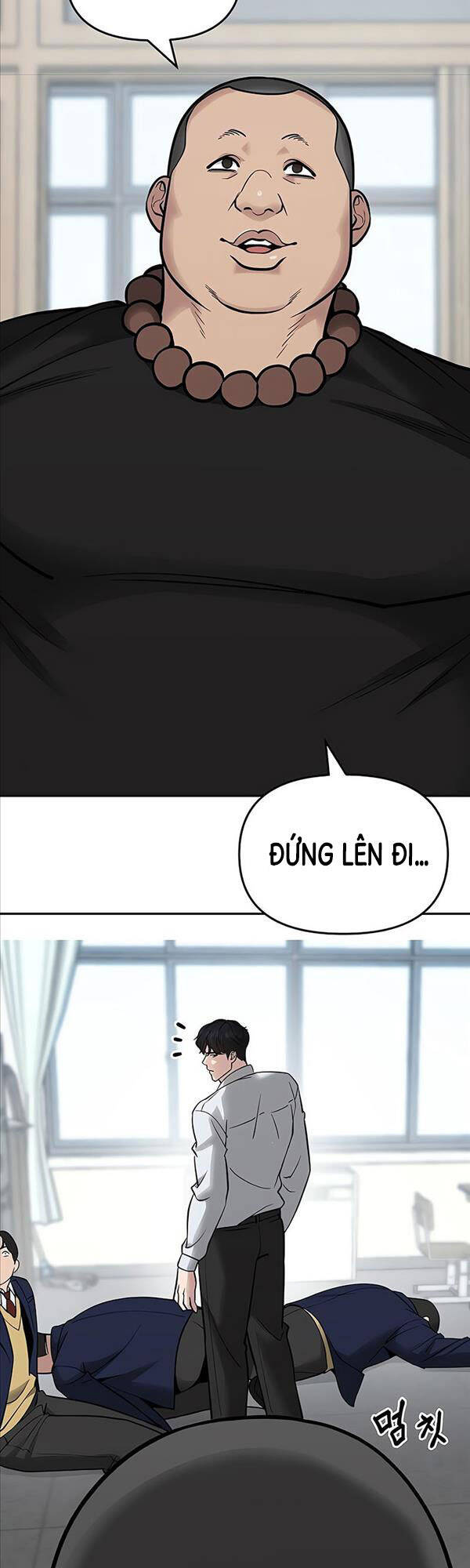Giang Hồ Thực Thi Công Lý Chap 48 - Next Chap 49