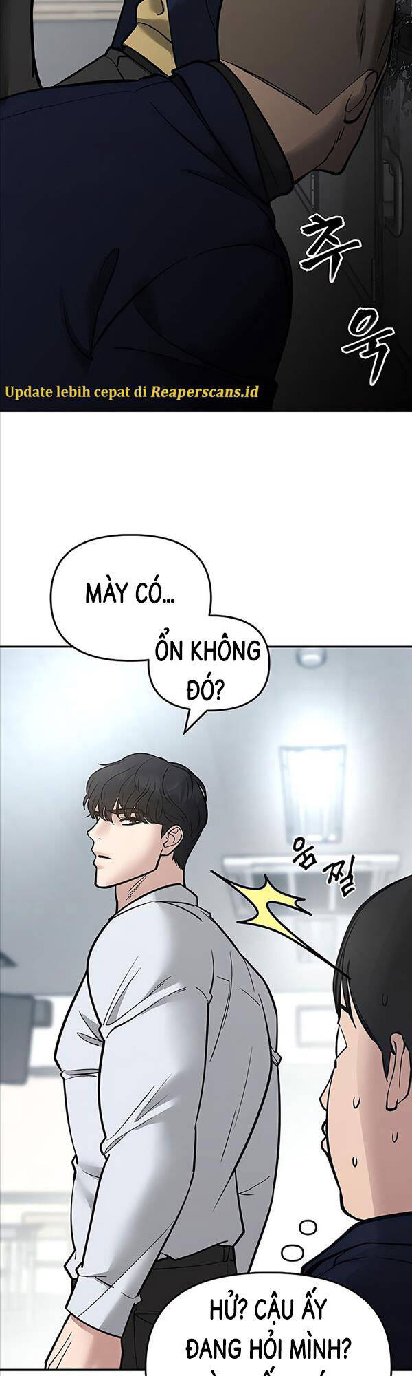 Giang Hồ Thực Thi Công Lý Chap 48 - Next Chap 49