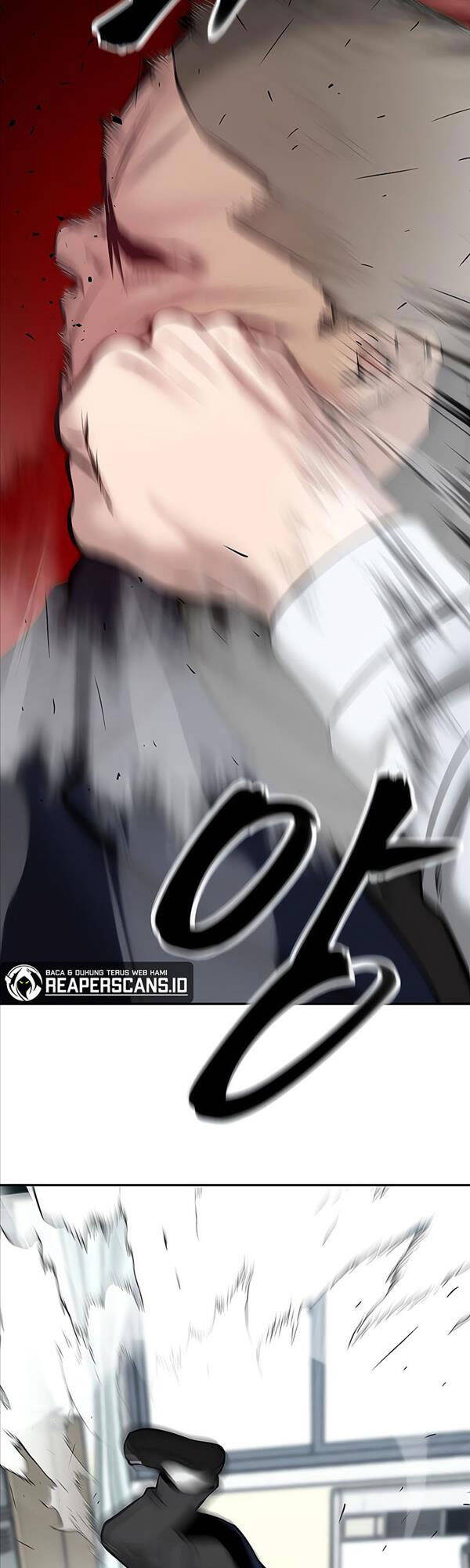 Giang Hồ Thực Thi Công Lý Chap 48 - Next Chap 49