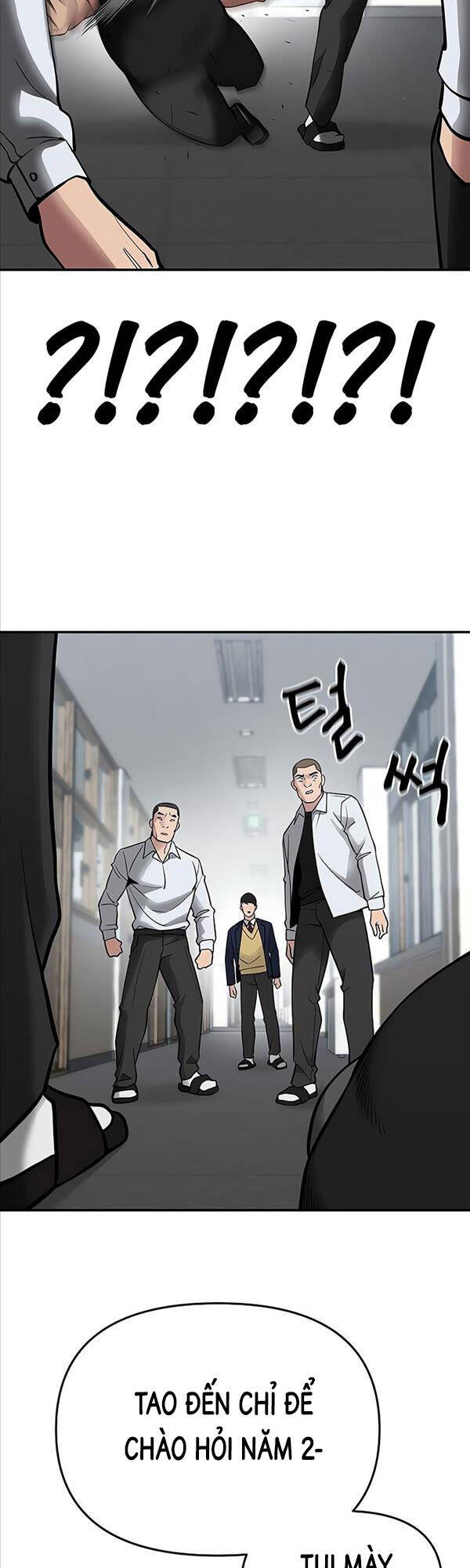 Giang Hồ Thực Thi Công Lý Chap 48 - Next Chap 49