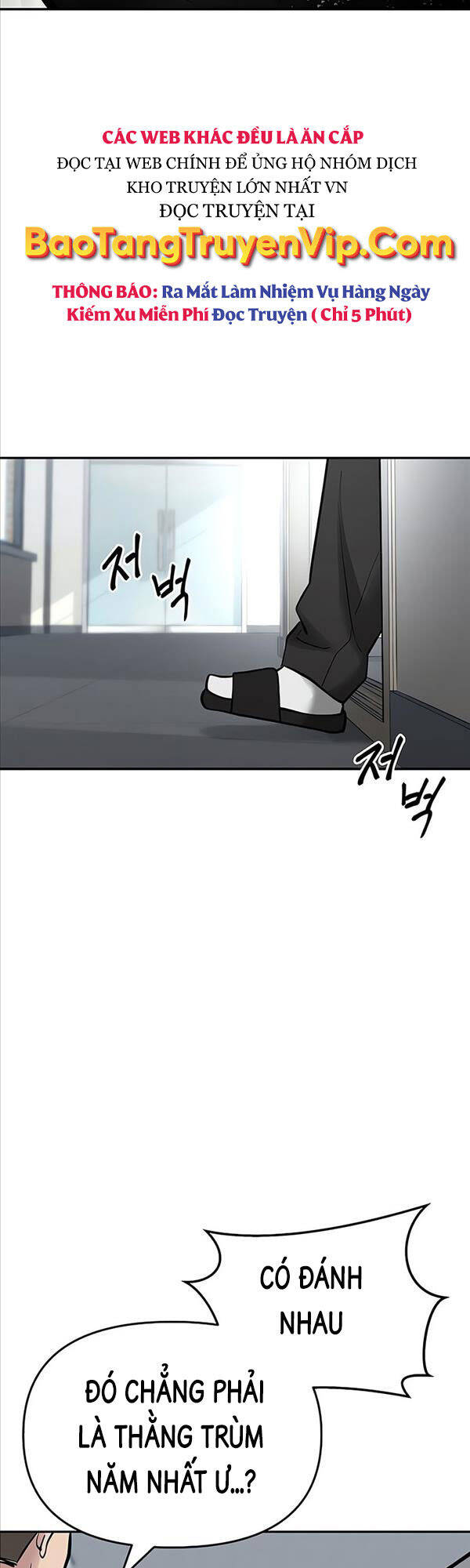 Giang Hồ Thực Thi Công Lý Chap 48 - Next Chap 49