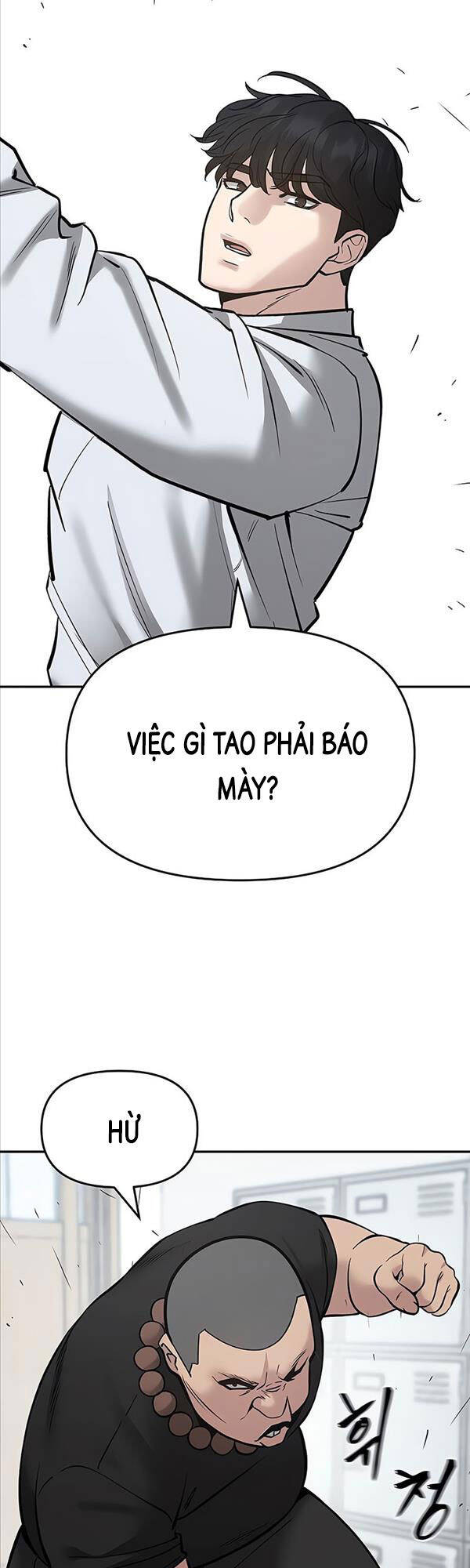 Giang Hồ Thực Thi Công Lý Chap 48 - Next Chap 49