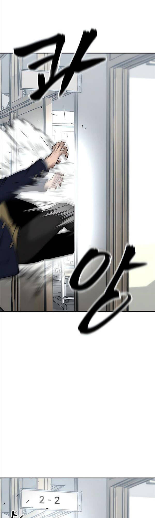 Giang Hồ Thực Thi Công Lý Chap 48 - Next Chap 49