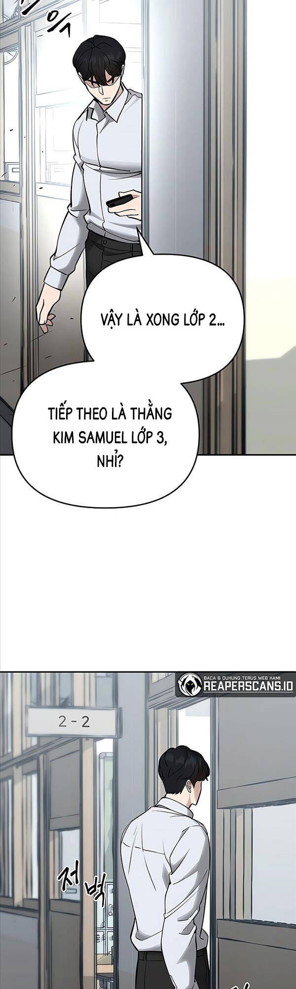 Giang Hồ Thực Thi Công Lý Chap 48 - Next Chap 49
