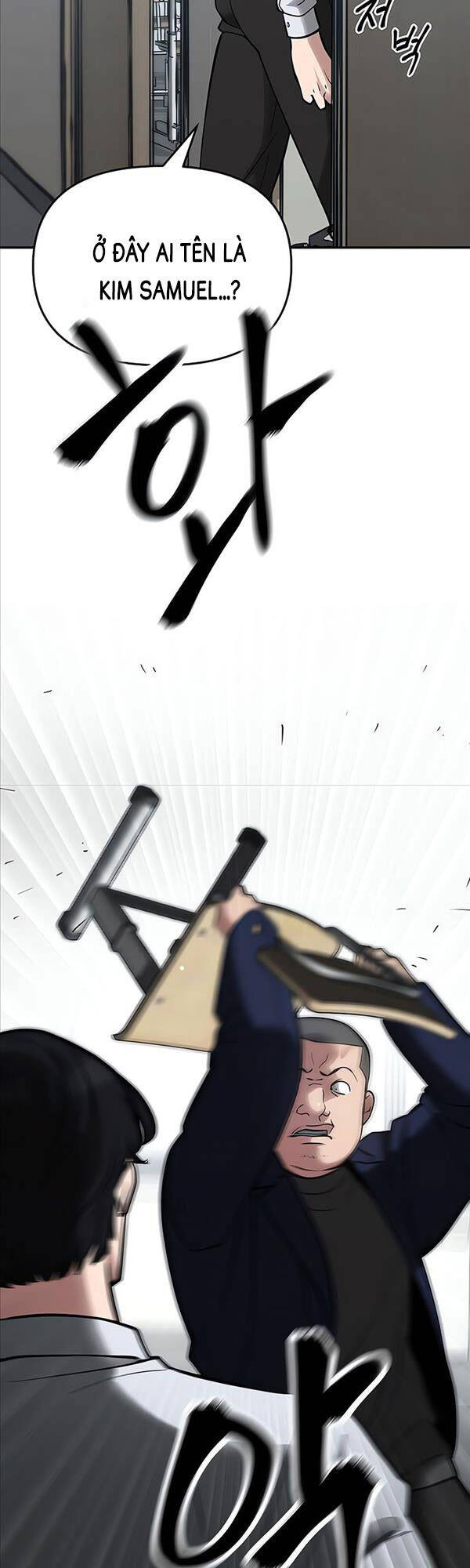 Giang Hồ Thực Thi Công Lý Chap 48 - Next Chap 49