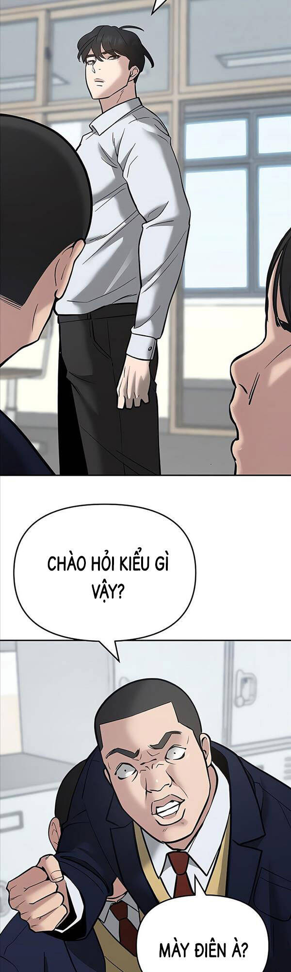 Giang Hồ Thực Thi Công Lý Chap 48 - Next Chap 49