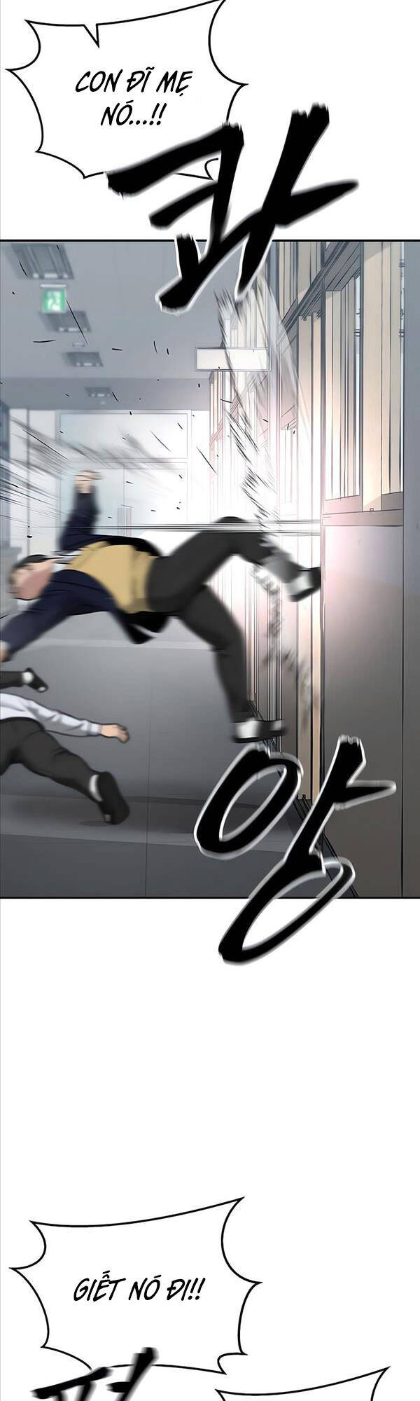 Giang Hồ Thực Thi Công Lý Chap 48 - Next Chap 49