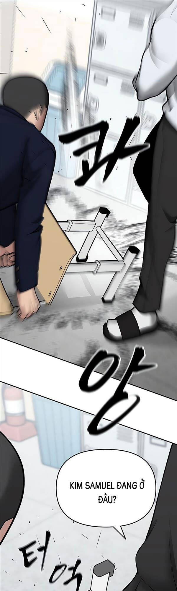 Giang Hồ Thực Thi Công Lý Chap 48 - Next Chap 49