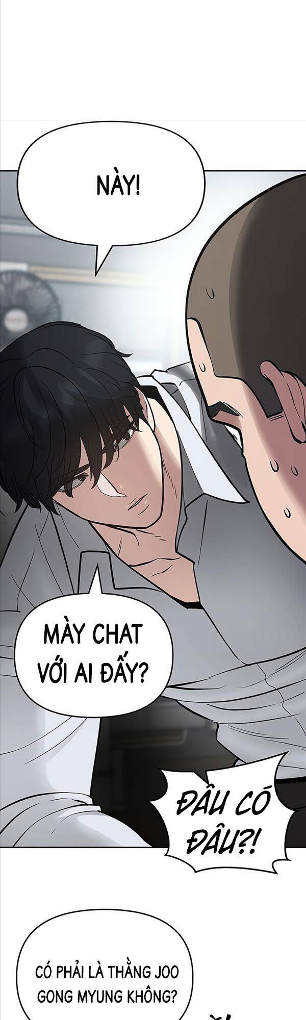 Giang Hồ Thực Thi Công Lý Chap 48 - Next Chap 49