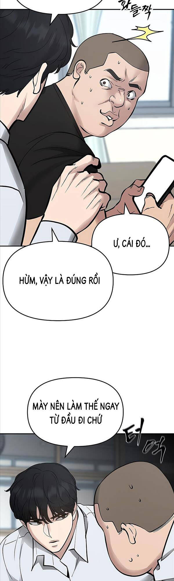 Giang Hồ Thực Thi Công Lý Chap 48 - Next Chap 49