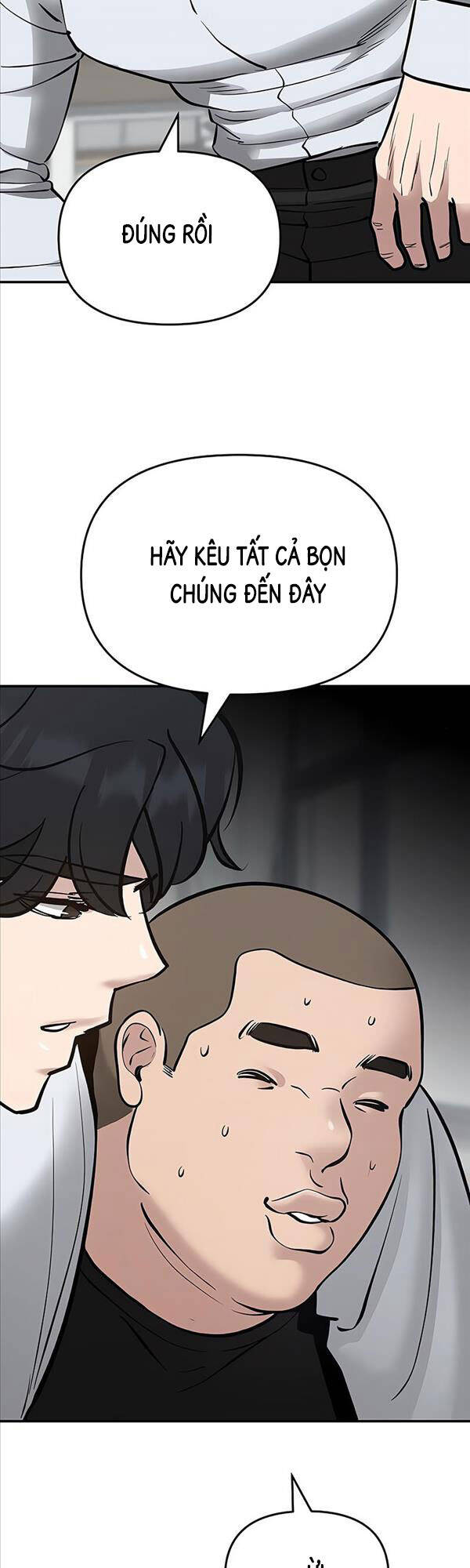 Giang Hồ Thực Thi Công Lý Chap 48 - Next Chap 49