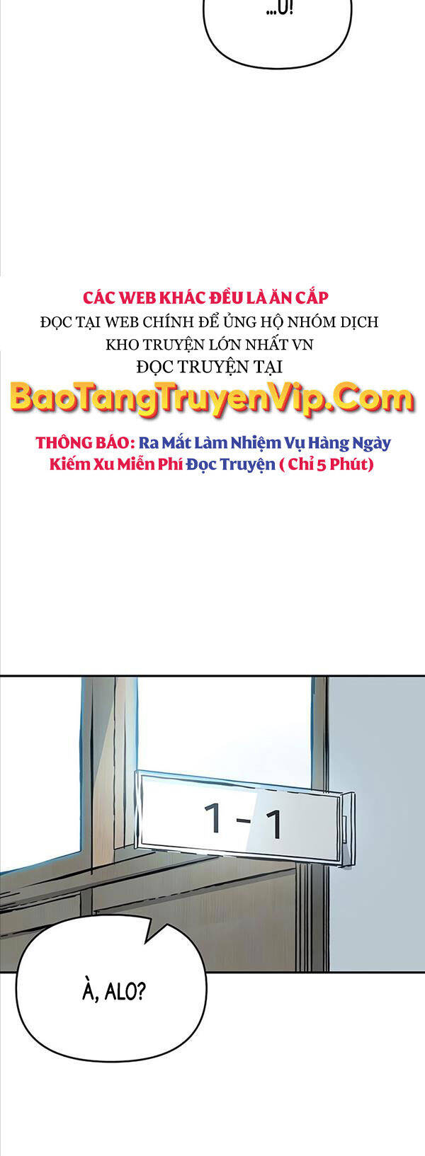 Giang Hồ Thực Thi Công Lý Chap 48 - Next Chap 49
