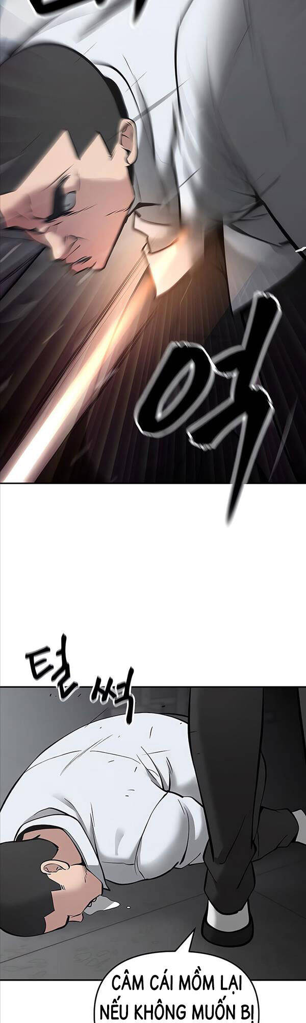 Giang Hồ Thực Thi Công Lý Chap 48 - Next Chap 49