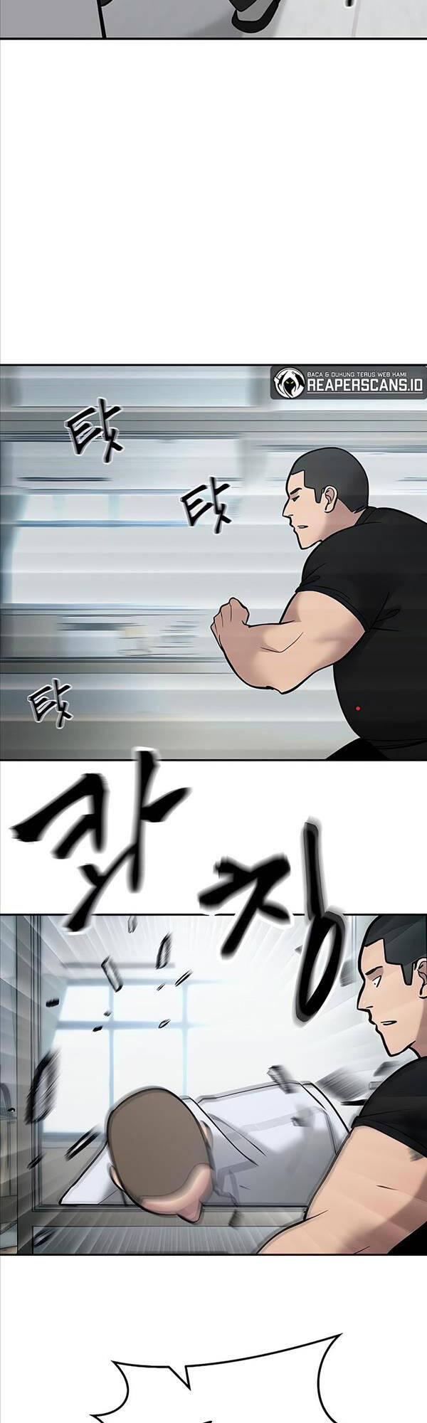 Giang Hồ Thực Thi Công Lý Chap 49 - Next Chap 50