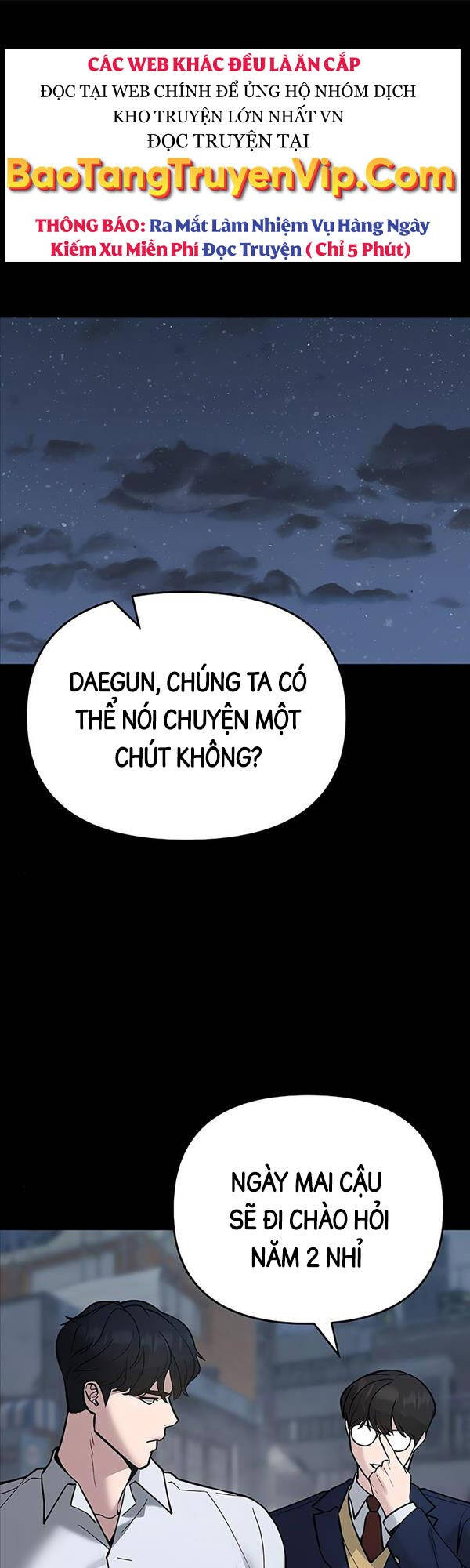 Giang Hồ Thực Thi Công Lý Chap 49 - Next Chap 50