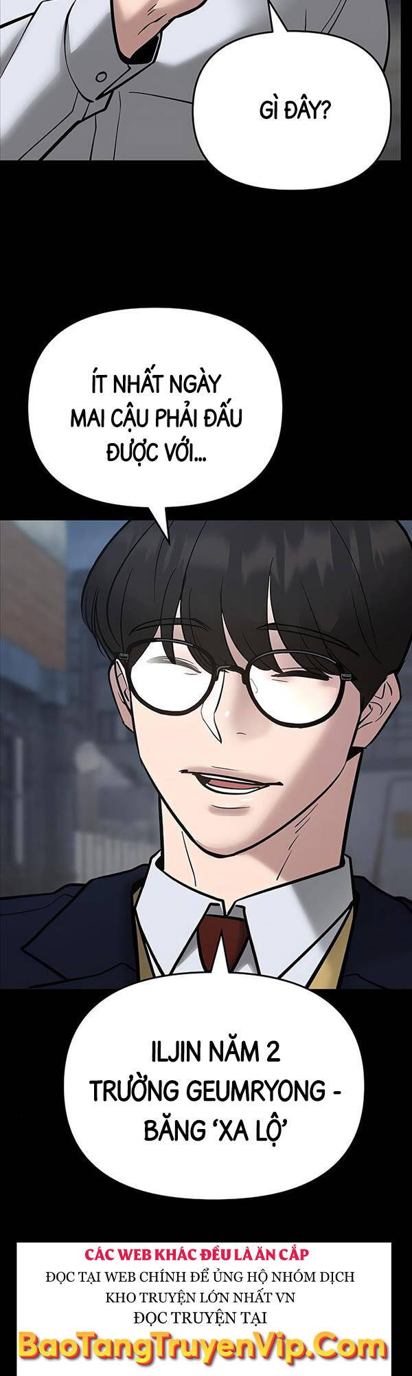 Giang Hồ Thực Thi Công Lý Chap 49 - Next Chap 50