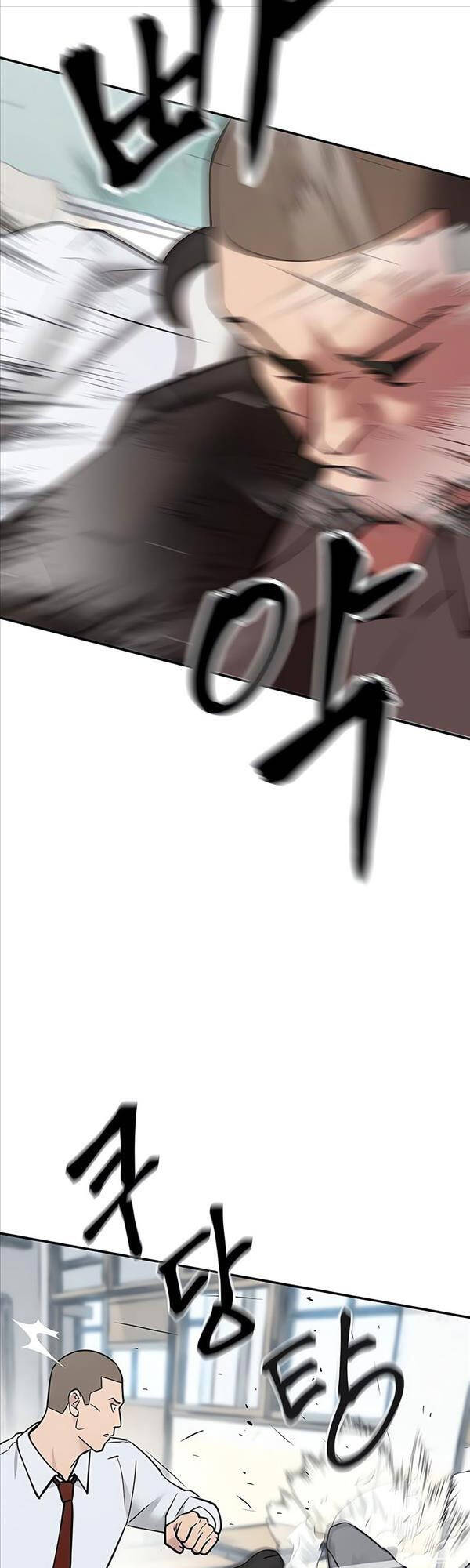 Giang Hồ Thực Thi Công Lý Chap 49 - Next Chap 50