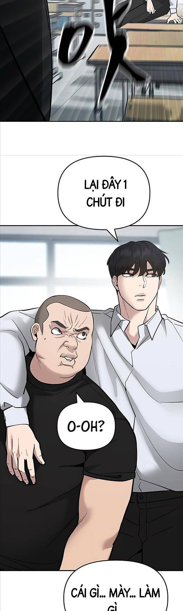 Giang Hồ Thực Thi Công Lý Chap 49 - Next Chap 50