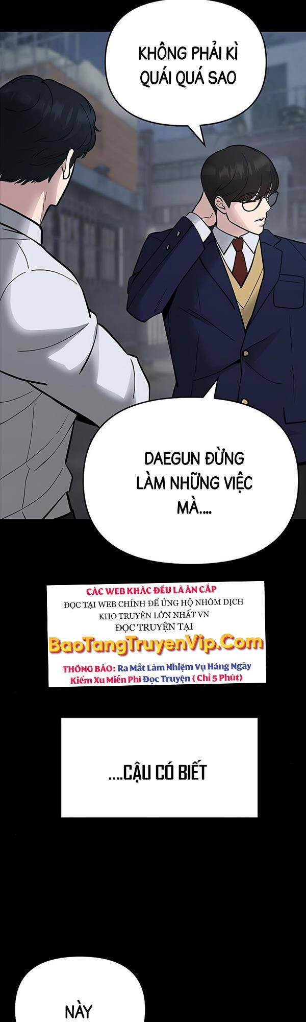 Giang Hồ Thực Thi Công Lý Chap 49 - Next Chap 50