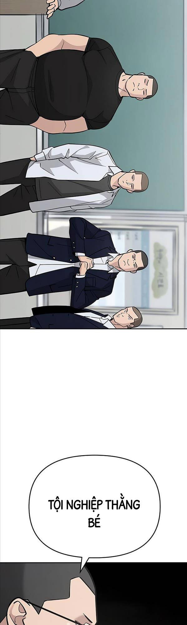 Giang Hồ Thực Thi Công Lý Chap 49 - Next Chap 50