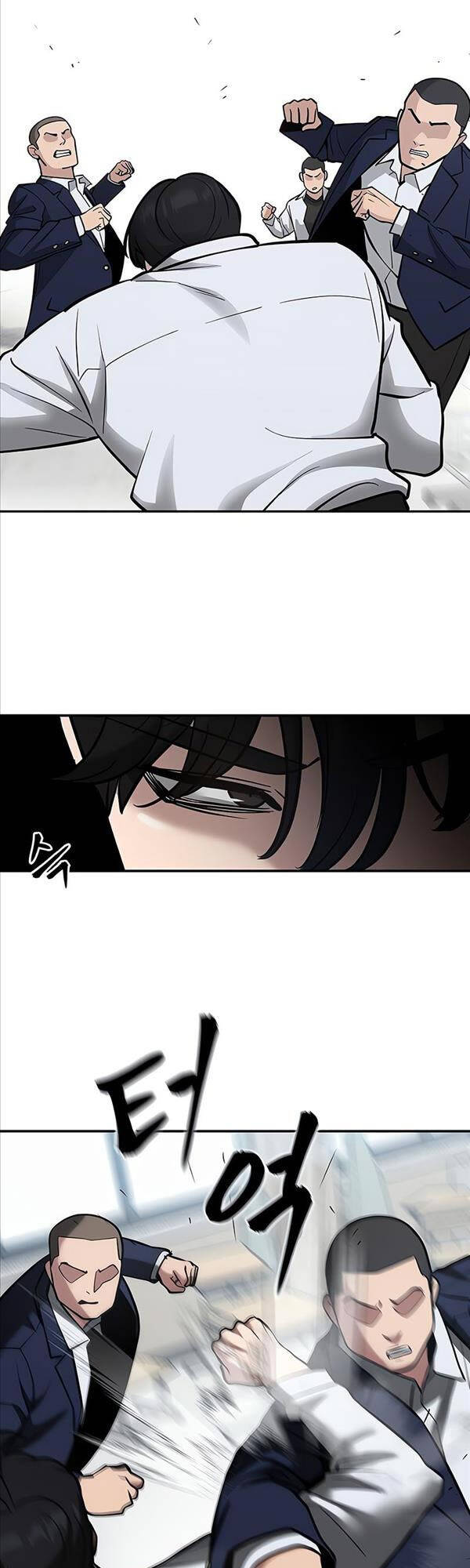 Giang Hồ Thực Thi Công Lý Chap 49 - Next Chap 50