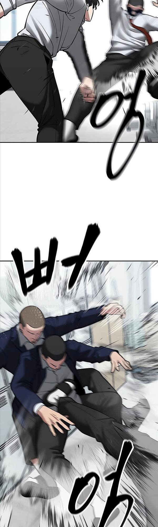 Giang Hồ Thực Thi Công Lý Chap 49 - Next Chap 50