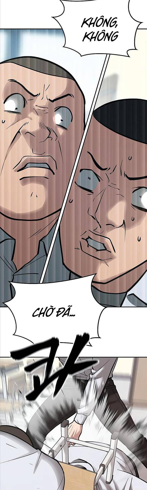 Giang Hồ Thực Thi Công Lý Chap 49 - Next Chap 50