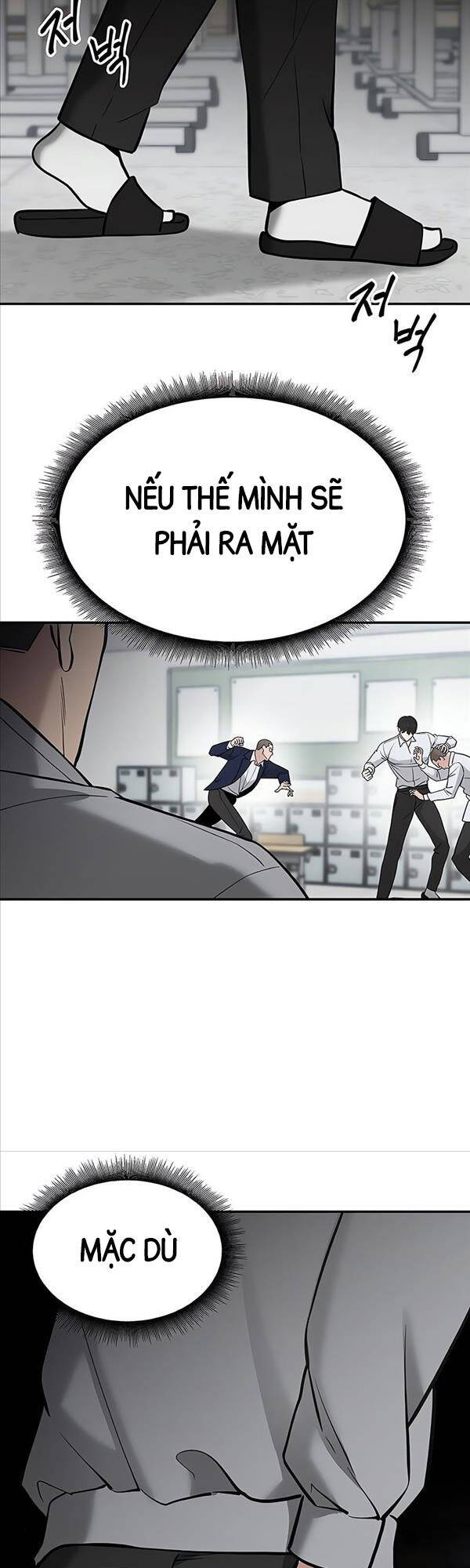 Giang Hồ Thực Thi Công Lý Chap 49 - Next Chap 50